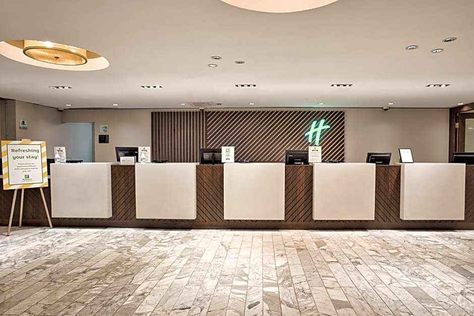Holiday Inn Toronto Downtown Centre By IHG