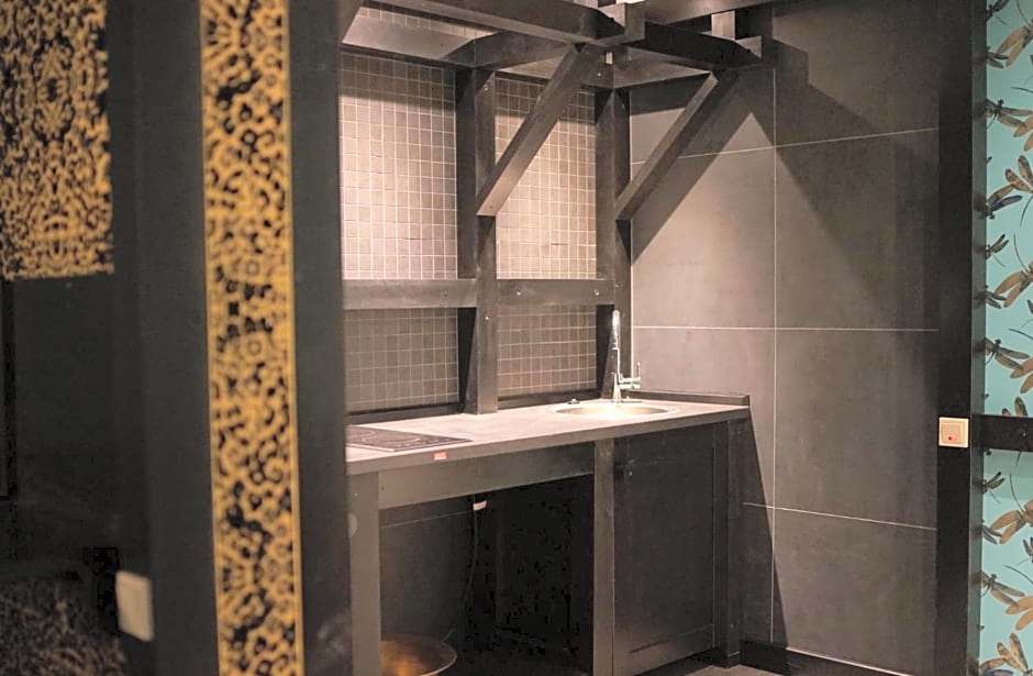 Aparthotel MyCologne