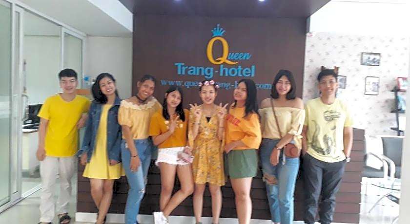 S2S Queen Trang Hotel