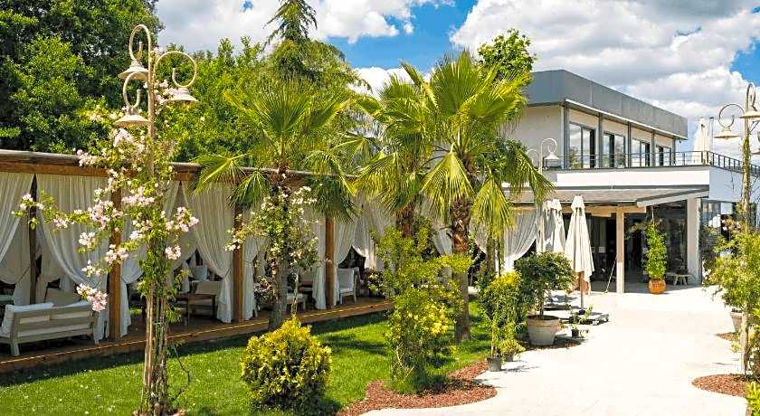 Didi Otel Sapanca
