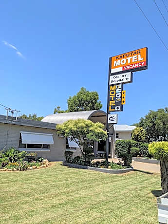 Kaputar Motel