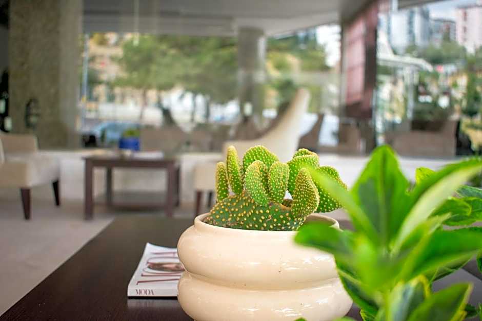Asrin Park Hotel & Spa Convention Center