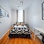 Nice Central City Room