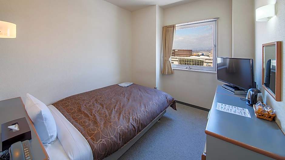 Hotel Airport Komatsu