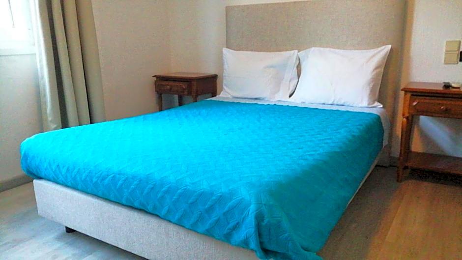 Residencia Vale Formoso