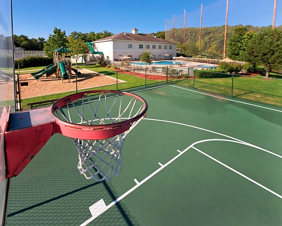 Worldmark Branson
