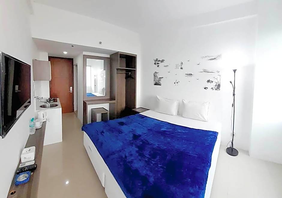 X-Pressbedroom Vivo Jogja – Depok, Yogyakarta, MN