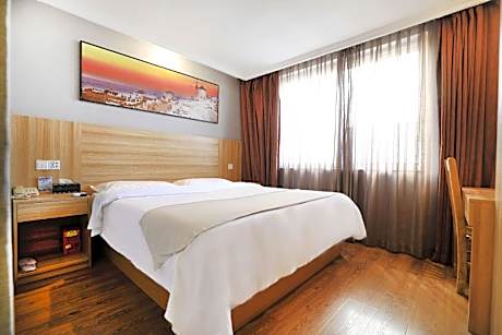 GRT - Special Offer Hotel Queen Room
