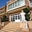 Vinifera Ephesus Hotel