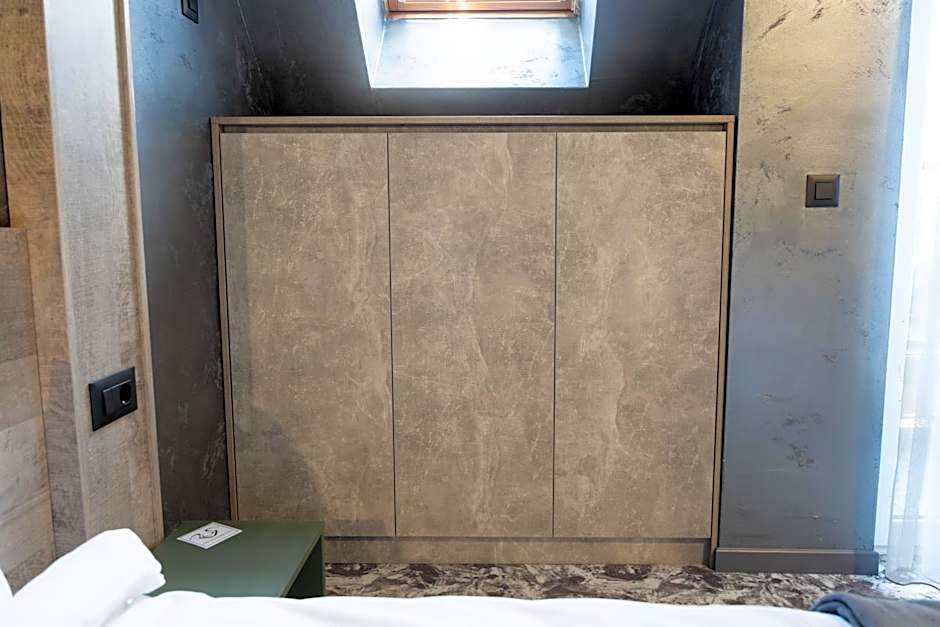 RCR Einstein studios