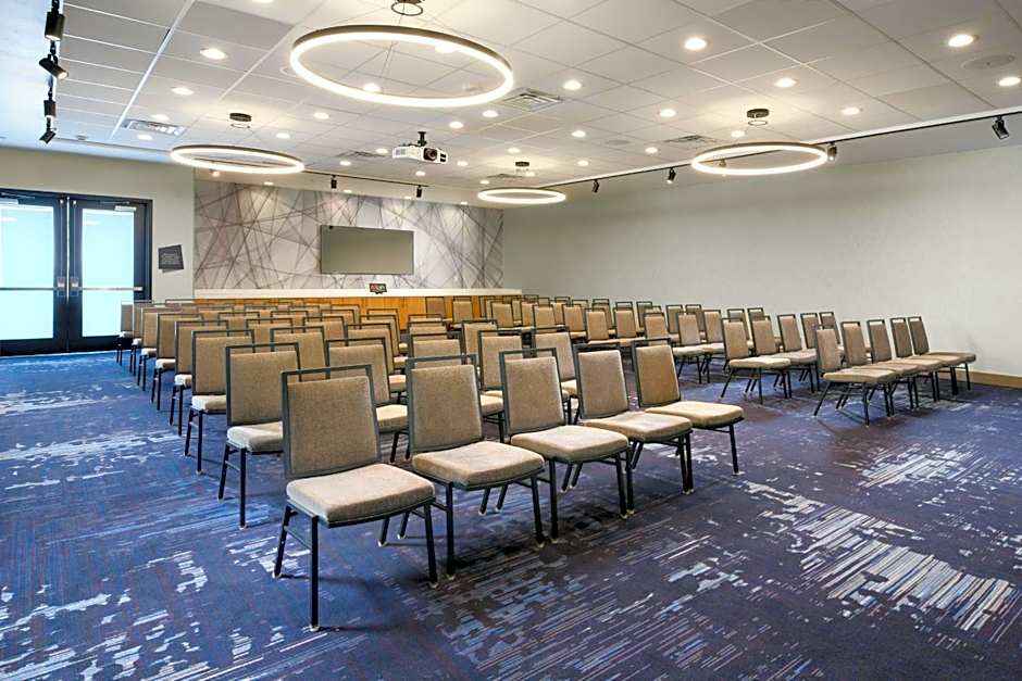 Aloft Dallas Euless