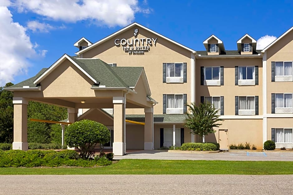 Country Inn & Suites by Radisson, Saraland, AL