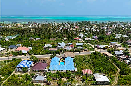 AROYA Boutique Hotel