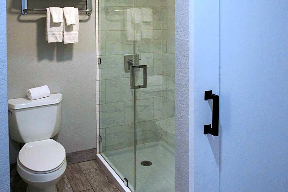 Capri Suites Anaheim