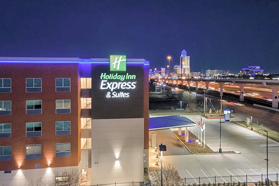Holiday Inn Express & Suites Memorial – CityCentre, an IHG Hotel