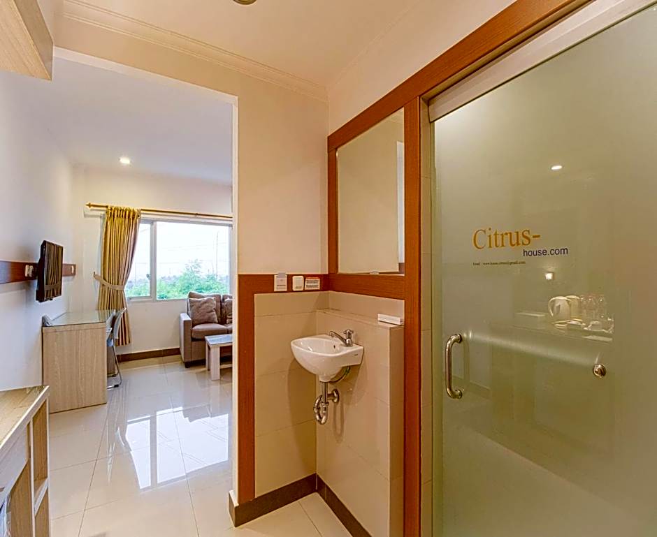 Citrus-House com Hotel