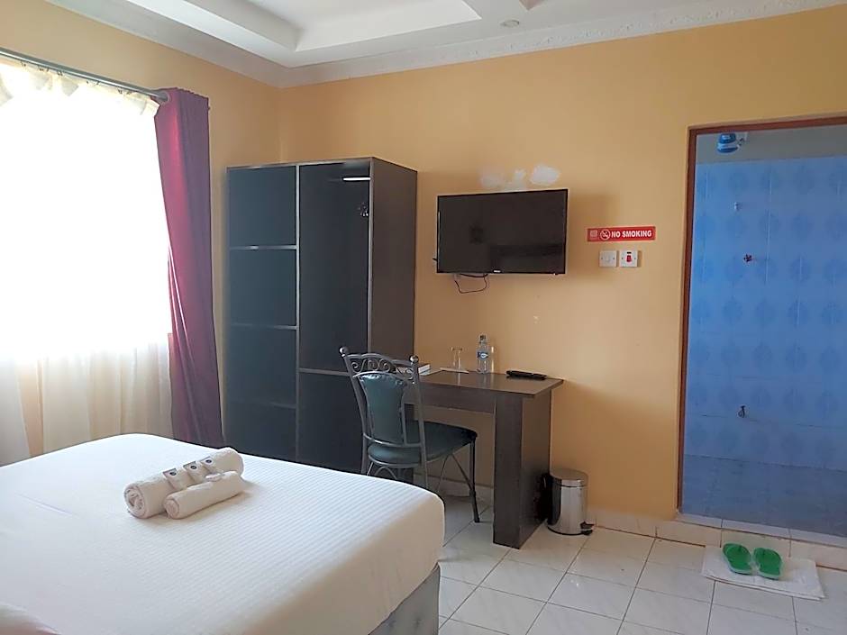 Sahara Gardens Bomet