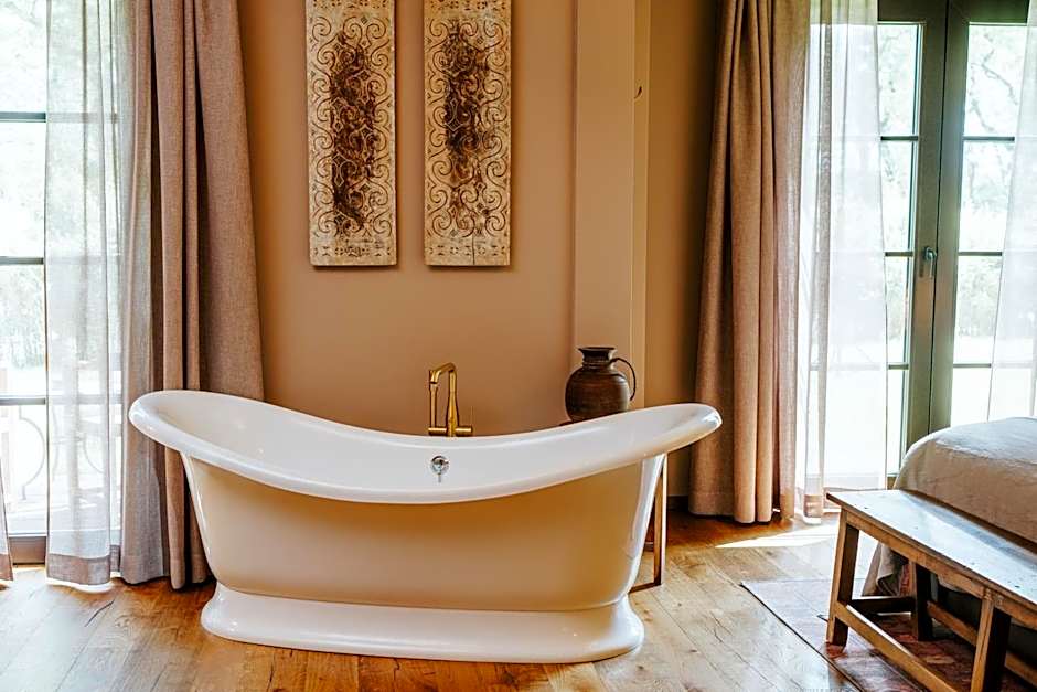 Vabali Spa Hamburg Hotel