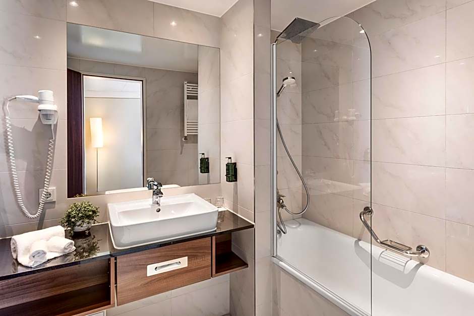 Melia Luxembourg