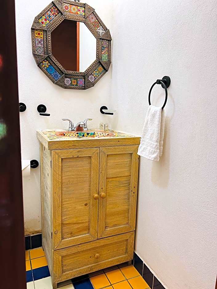 Hostería Casa Marquez