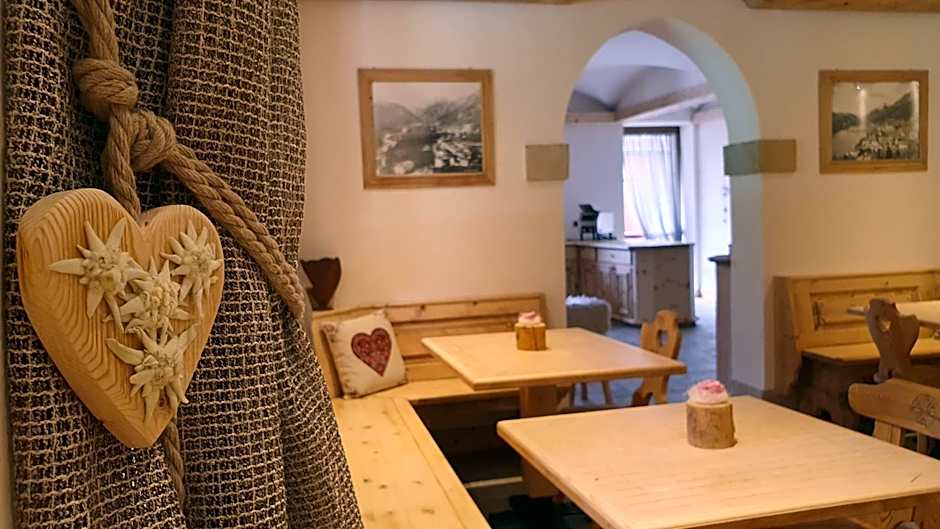 Albergo Meublè Victoria