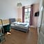 Hotel Tempelhof - City-Messe-Arena