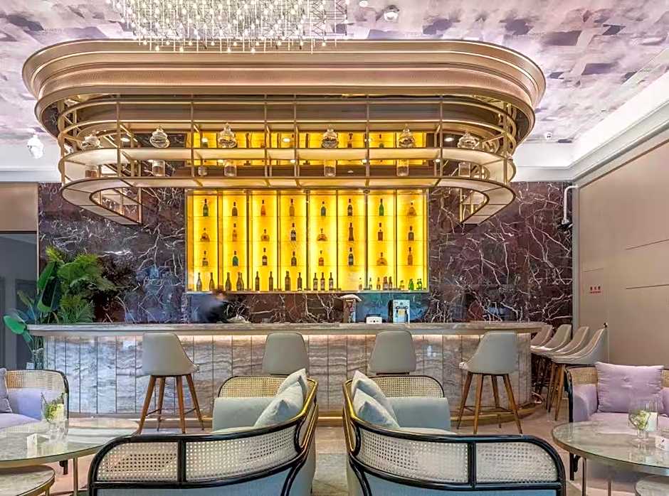 Mercure Xian North