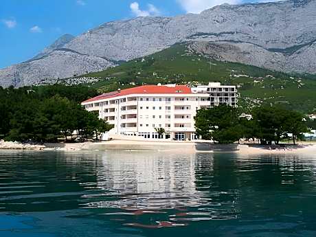 Hotel Tamaris