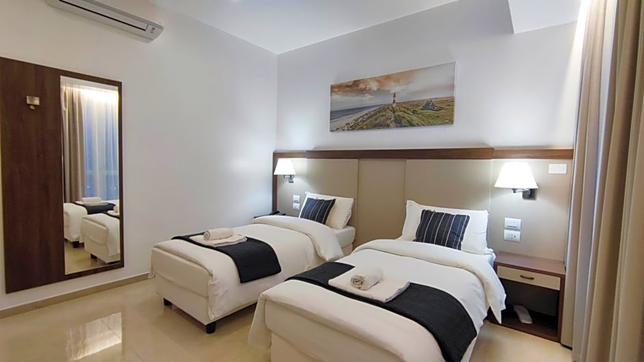 B&B GARDENIA
