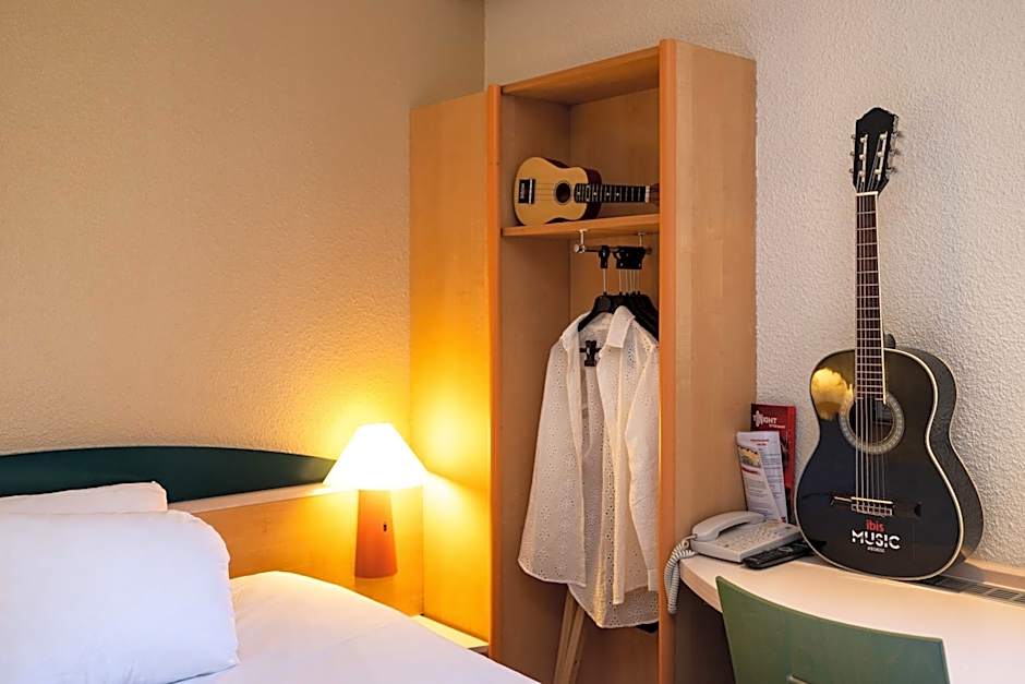 Hotel ibis Autun