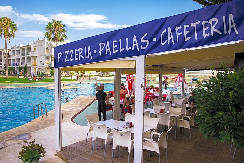 Apartments Kione Playa Romana Park