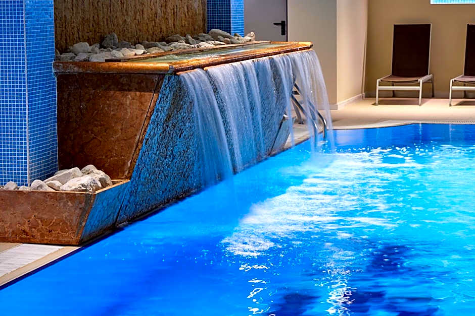 Grand Hotel Misurina