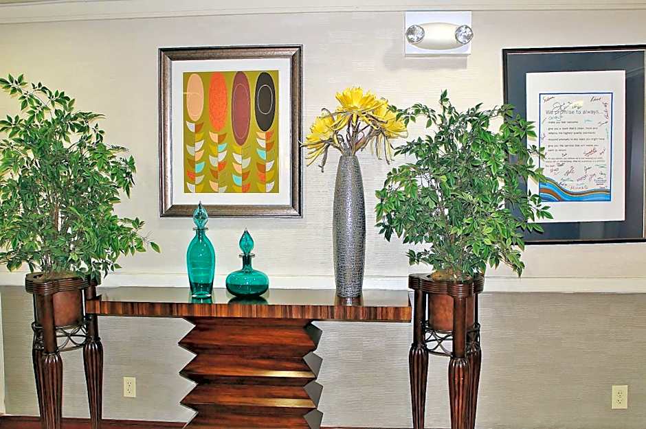 Baymont by Wyndham Flagstaff