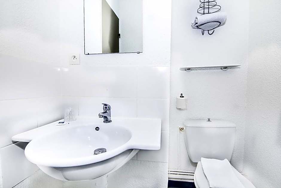 ibis budget Besancon Ecole Valentin