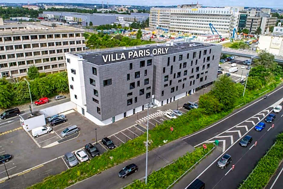 Villa Paris Orly