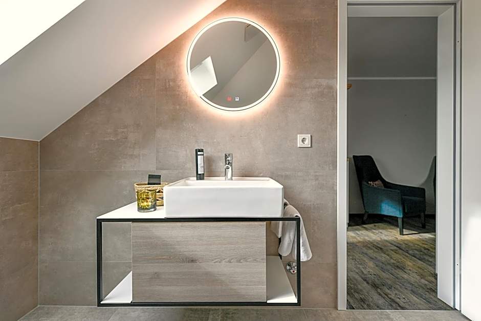 Christinenhof & Spa - Wellnesshotel am Rande des Spreewalds