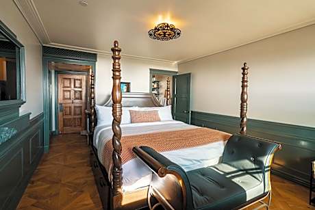 King Room - Disability Access