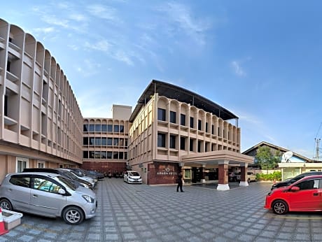 Arabia Hotel