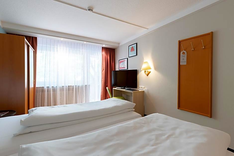 Hotel Elisenhof Mönchengladbach