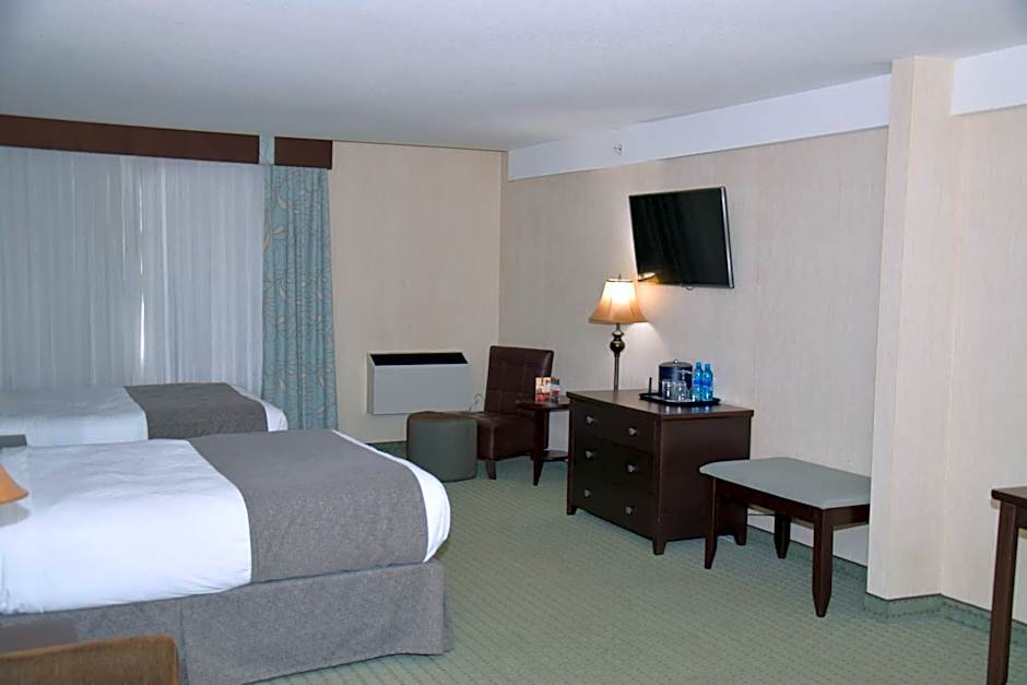 Coast Lethbridge Hotel & Conference Centre