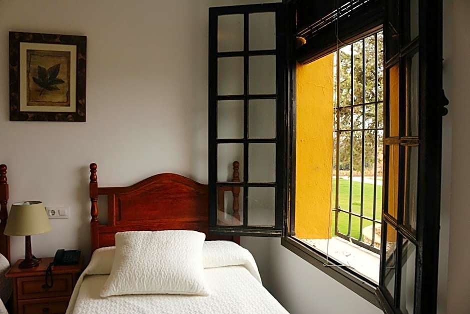 Hotel Finca las Beatas