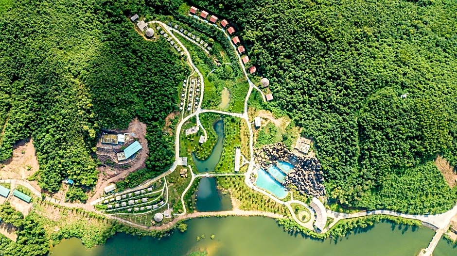 Muong Thanh Luxury Dien Lam