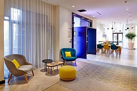 Holiday Inn Nice By IHG
