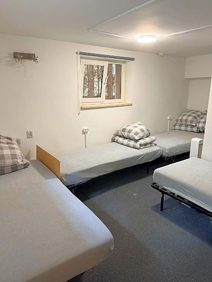 Hostel Wawa Star