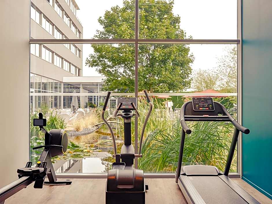 Mercure Lyon Genas Eurexpo