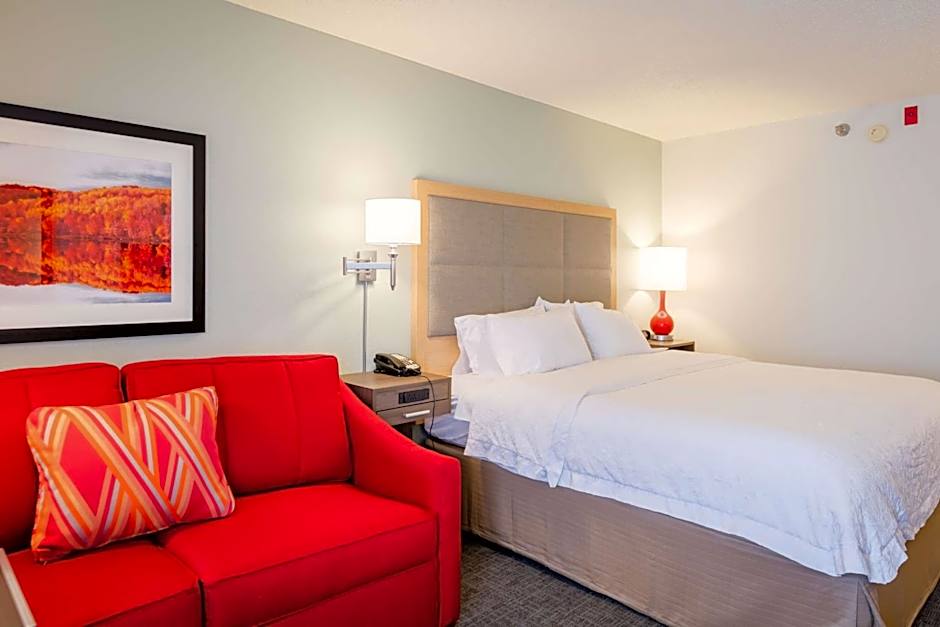 Hampton Inn By Hilton Rochester