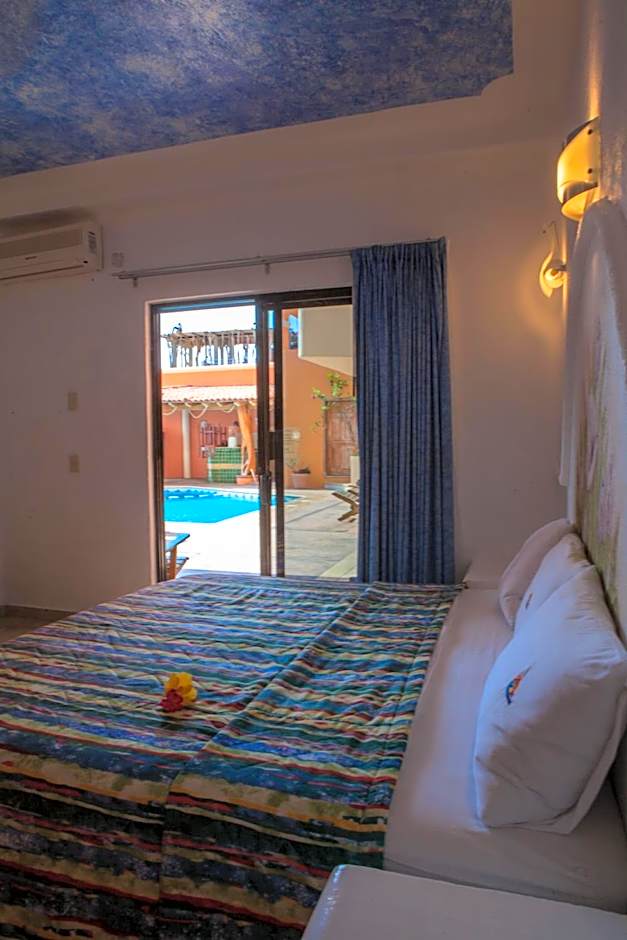 Hotel La Alondra