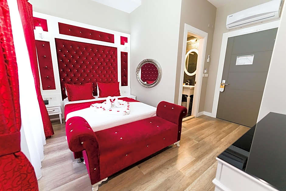 Microyal Hotel