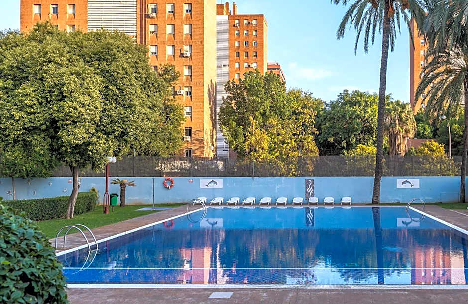 Hotel Medium Valencia