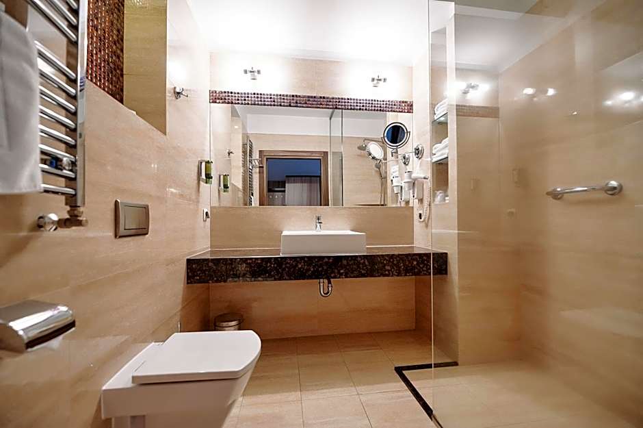 Blue Diamond Hotel Active SPA